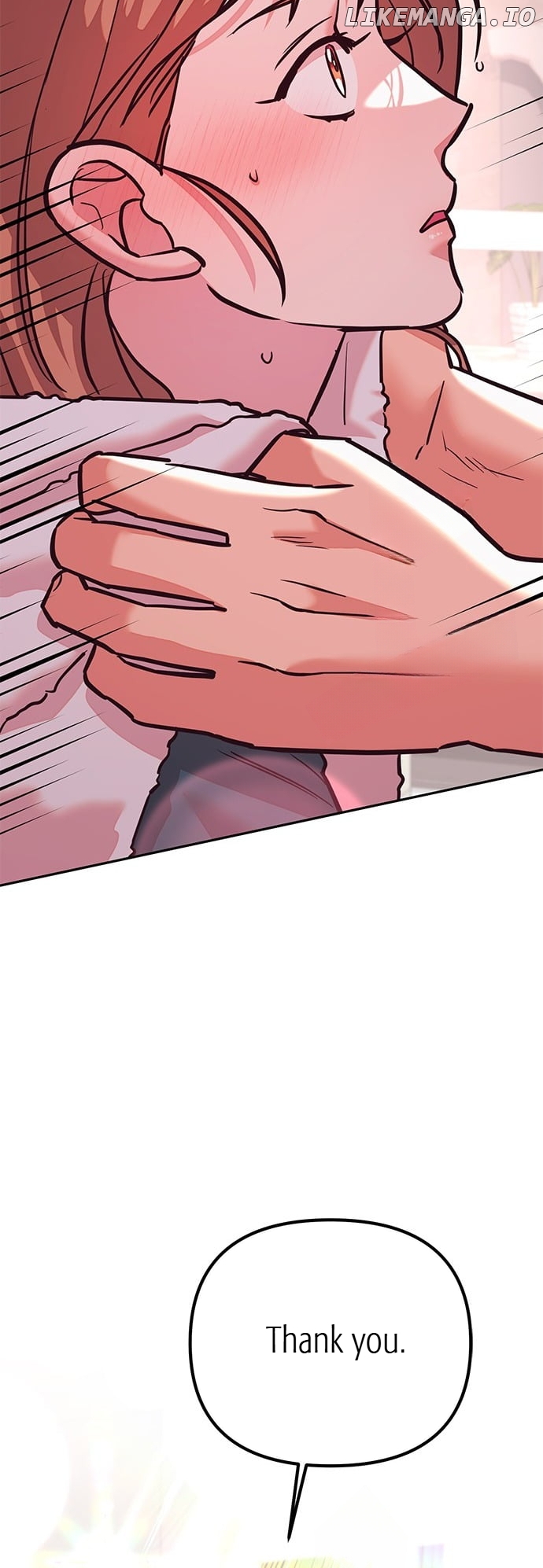 Marriage After a Close Call Chapter 21 - page 71
